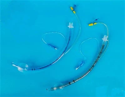 Broncho Cath Double Lumen Tube