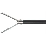 Laparoskopi Crocodile Forceps
